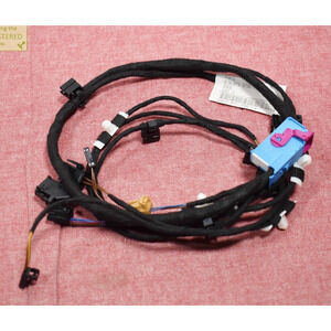 Audi Q7 Harness Geniune OEM 4L0971036L